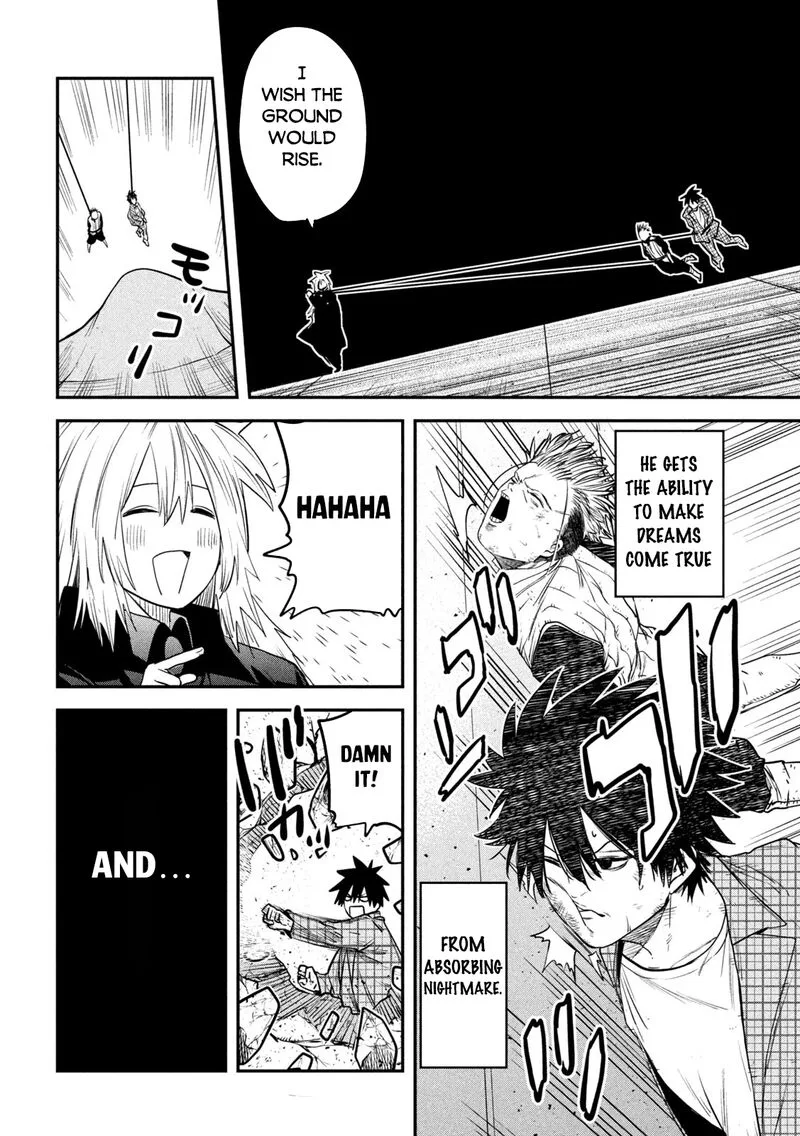 Isekai Kaeri no Daikenja-sama wa Sore Demo Kossori Kurashite Iru Tsumori desu Chapter 28 page 3