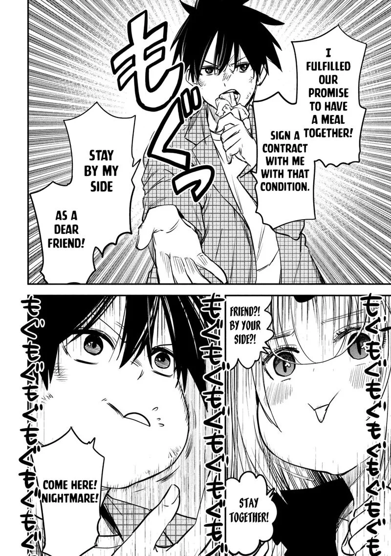 Isekai Kaeri no Daikenja-sama wa Sore Demo Kossori Kurashite Iru Tsumori desu Chapter 28 page 34