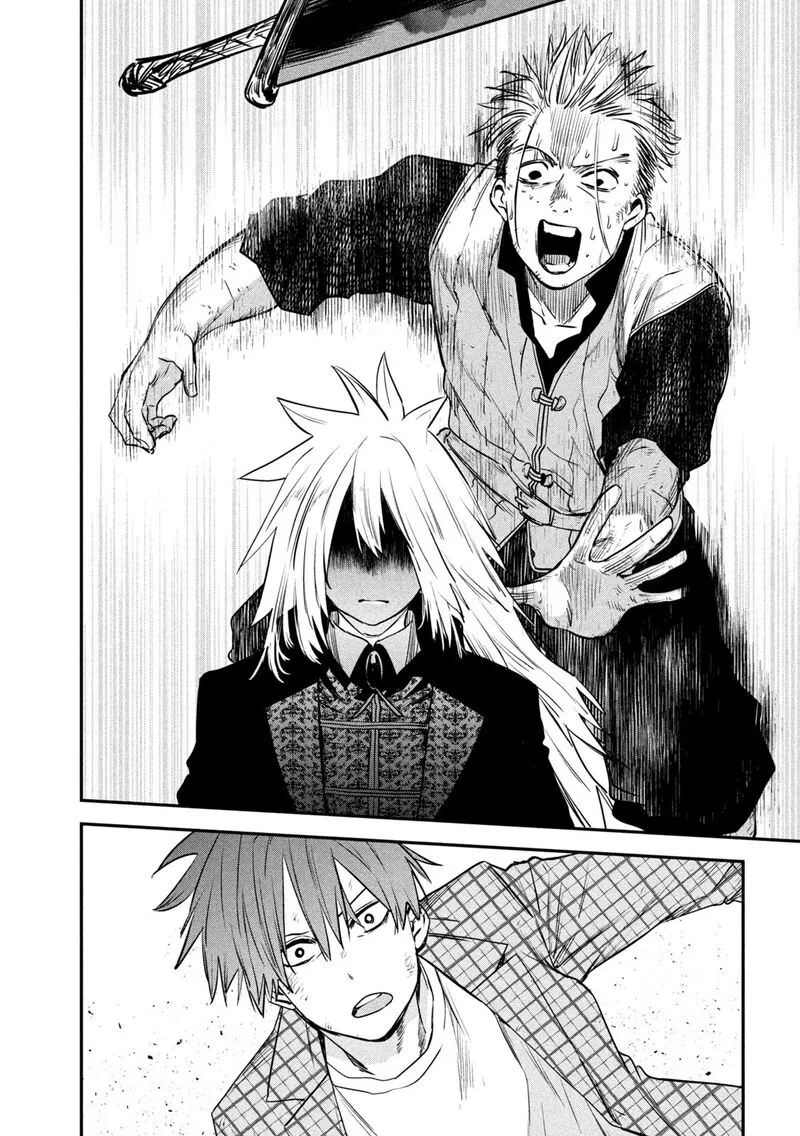 Isekai Kaeri no Daikenja-sama wa Sore Demo Kossori Kurashite Iru Tsumori desu Chapter 28 page 26