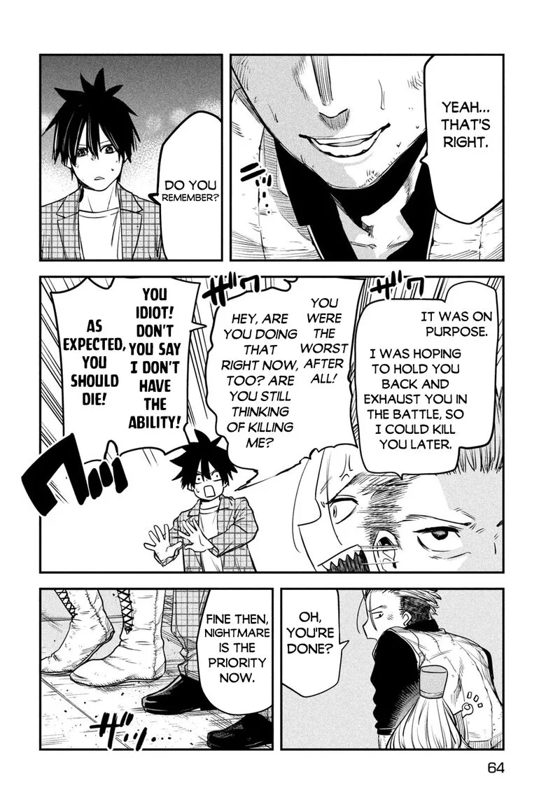 Isekai Kaeri no Daikenja-sama wa Sore Demo Kossori Kurashite Iru Tsumori desu Chapter 28 page 15