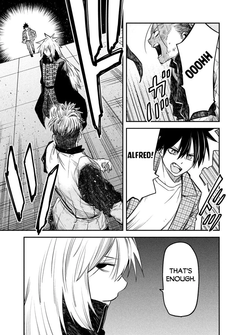 Isekai Kaeri no Daikenja-sama wa Sore Demo Kossori Kurashite Iru Tsumori desu Chapter 28 page 24