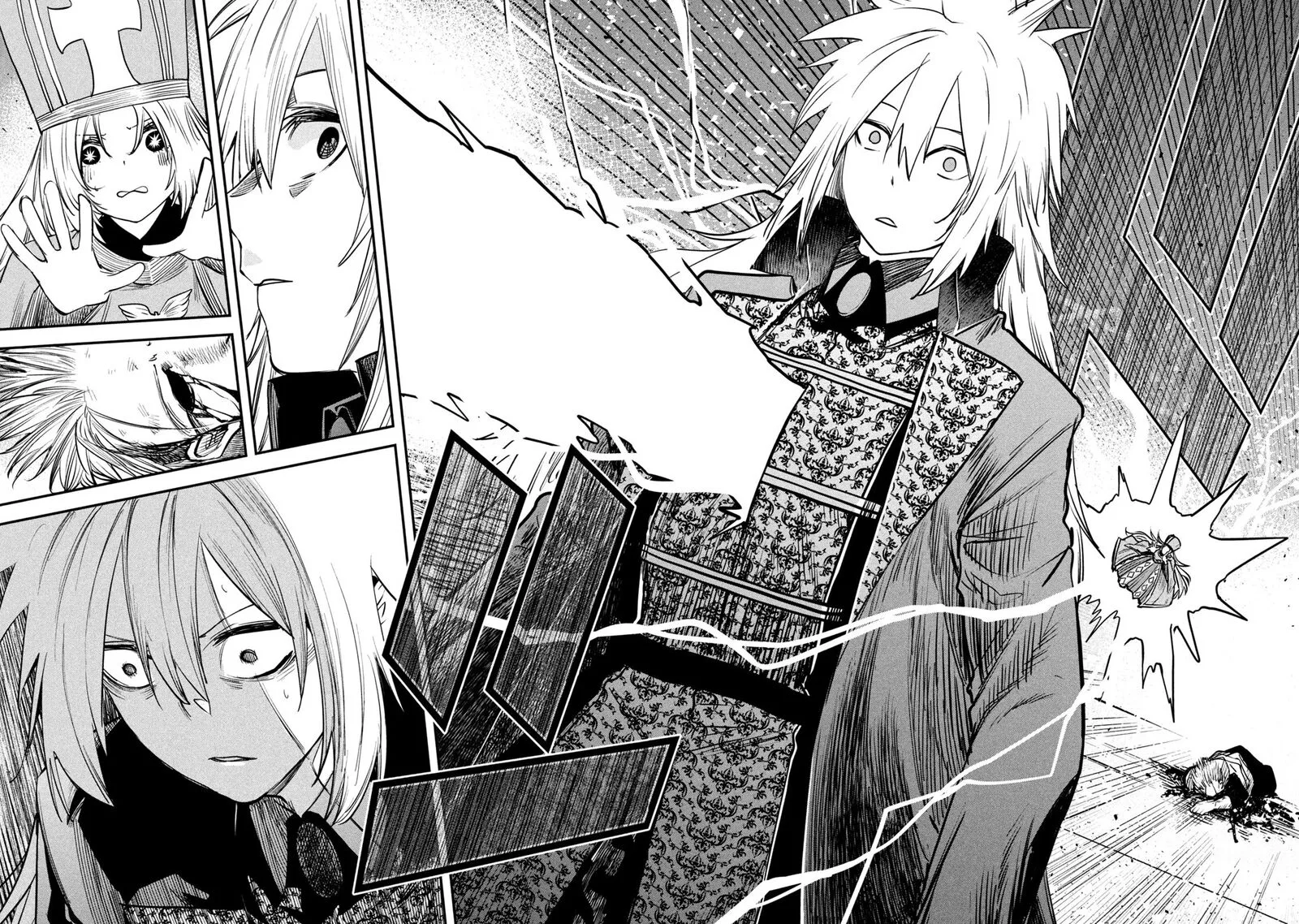 Isekai Kaeri no Daikenja-sama wa Sore Demo Kossori Kurashite Iru Tsumori desu Chapter 28 page 31