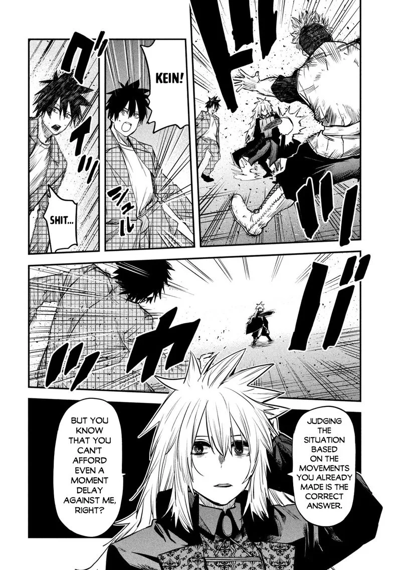 Isekai Kaeri no Daikenja-sama wa Sore Demo Kossori Kurashite Iru Tsumori desu Chapter 28 page 19
