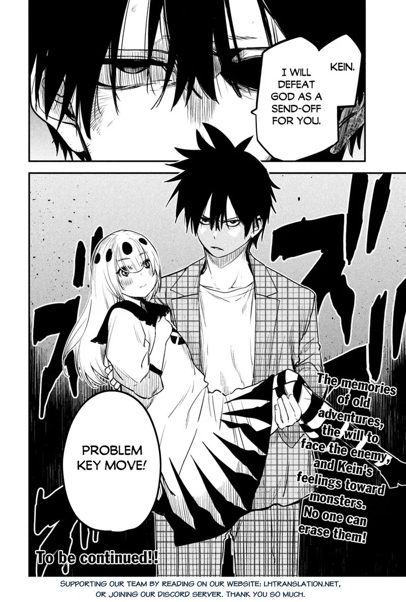 Isekai Kaeri no Daikenja-sama wa Sore Demo Kossori Kurashite Iru Tsumori desu Chapter 28 page 36