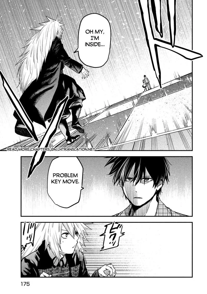 Isekai Kaeri no Daikenja-sama wa Sore Demo Kossori Kurashite Iru Tsumori desu Chapter 29 page 6