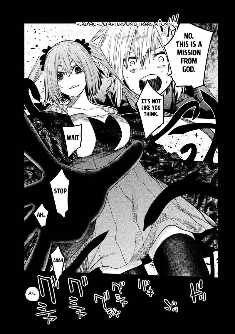 Isekai Kaeri no Daikenja-sama wa Sore Demo Kossori Kurashite Iru Tsumori desu Chapter 29 page 35