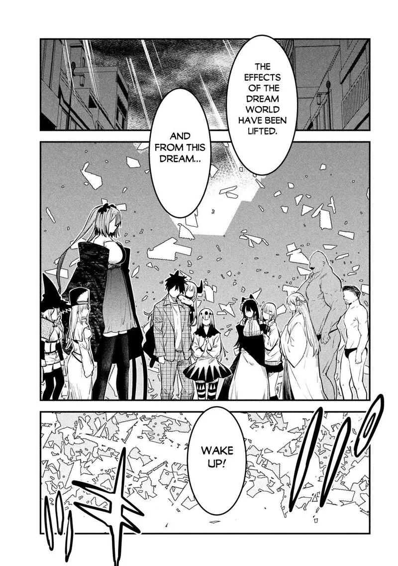 Isekai Kaeri no Daikenja-sama wa Sore Demo Kossori Kurashite Iru Tsumori desu Chapter 29 page 29