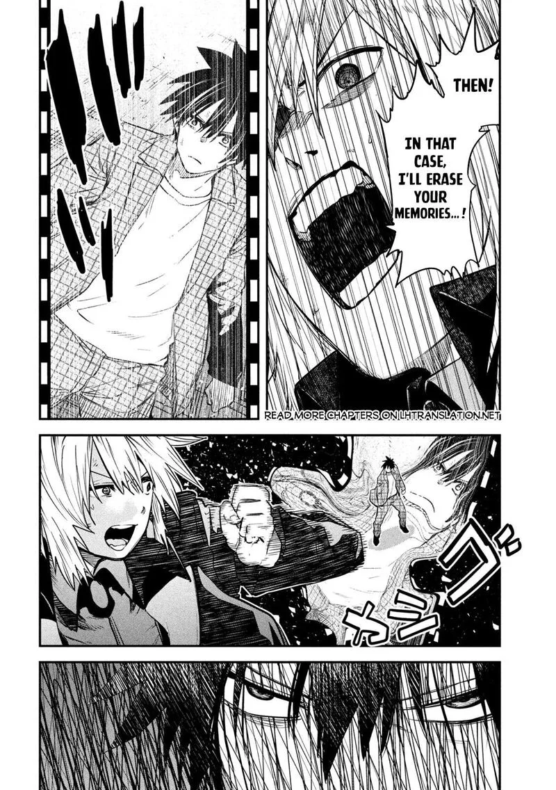 Isekai Kaeri no Daikenja-sama wa Sore Demo Kossori Kurashite Iru Tsumori desu Chapter 29 page 11