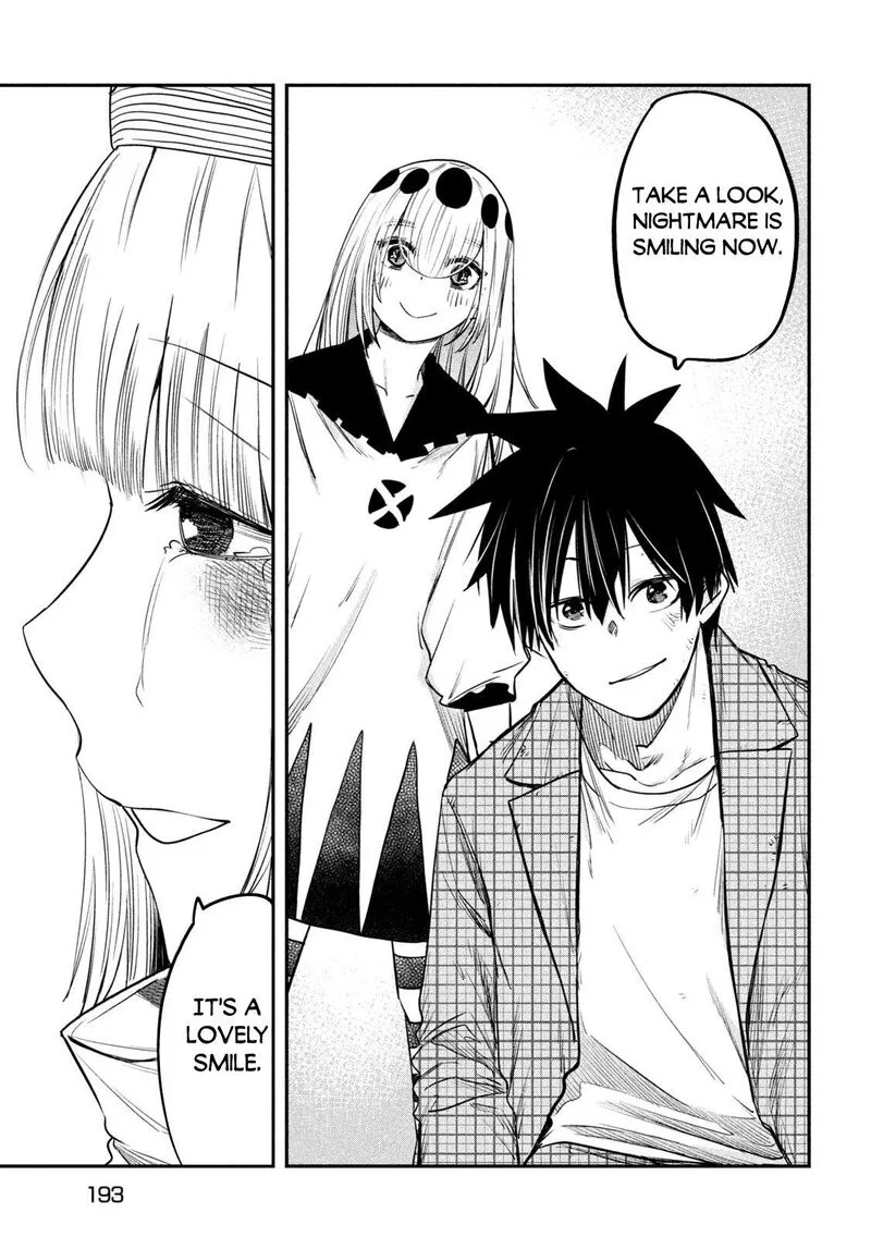 Isekai Kaeri no Daikenja-sama wa Sore Demo Kossori Kurashite Iru Tsumori desu Chapter 29 page 23