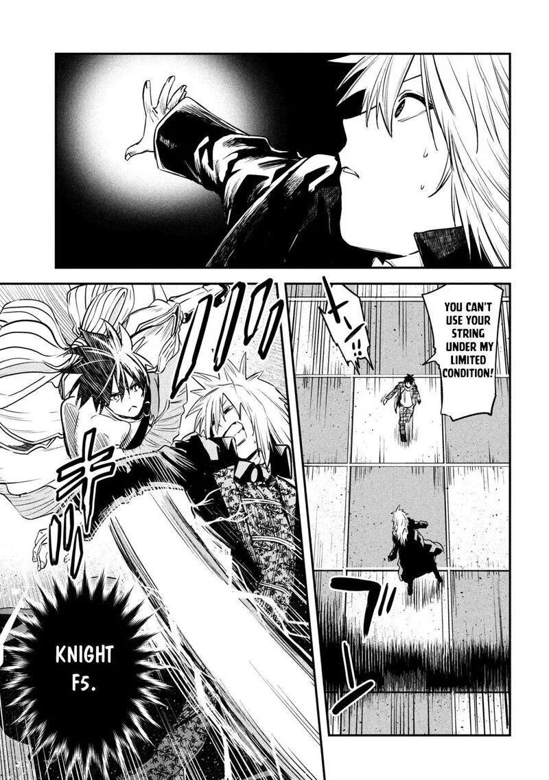 Isekai Kaeri no Daikenja-sama wa Sore Demo Kossori Kurashite Iru Tsumori desu Chapter 29 page 10