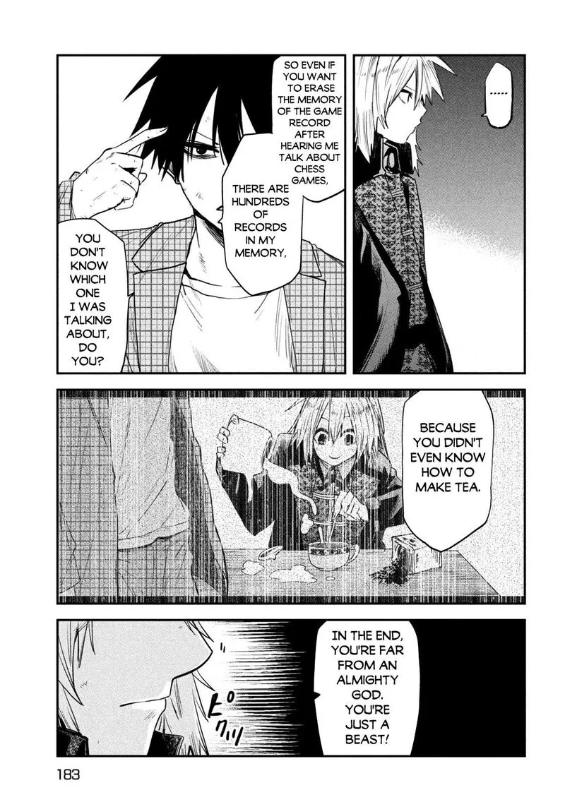 Isekai Kaeri no Daikenja-sama wa Sore Demo Kossori Kurashite Iru Tsumori desu Chapter 29 page 14