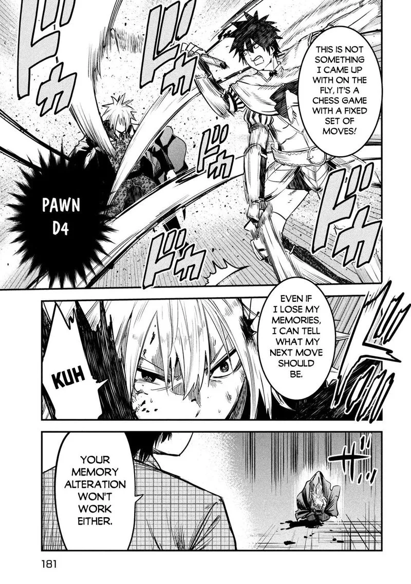 Isekai Kaeri no Daikenja-sama wa Sore Demo Kossori Kurashite Iru Tsumori desu Chapter 29 page 12