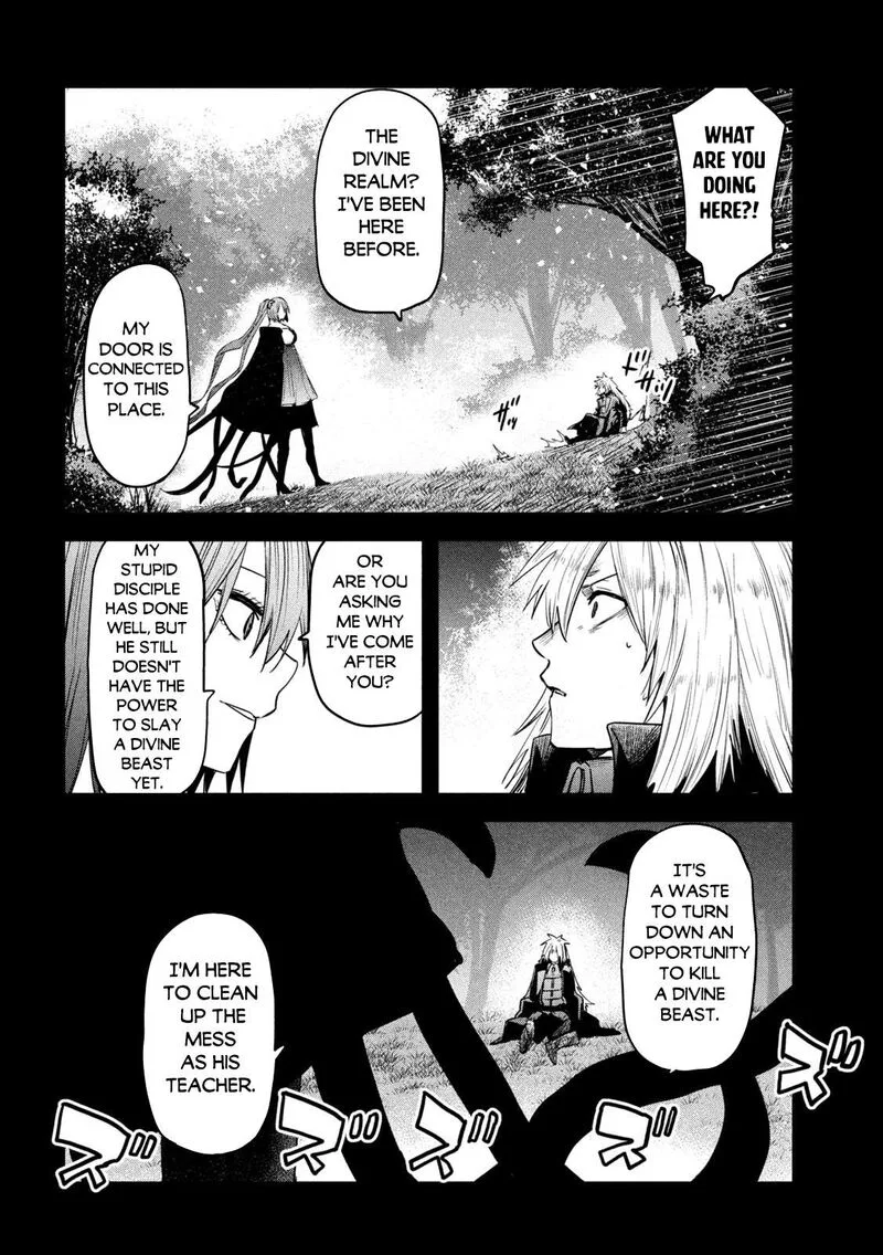 Isekai Kaeri no Daikenja-sama wa Sore Demo Kossori Kurashite Iru Tsumori desu Chapter 29 page 34