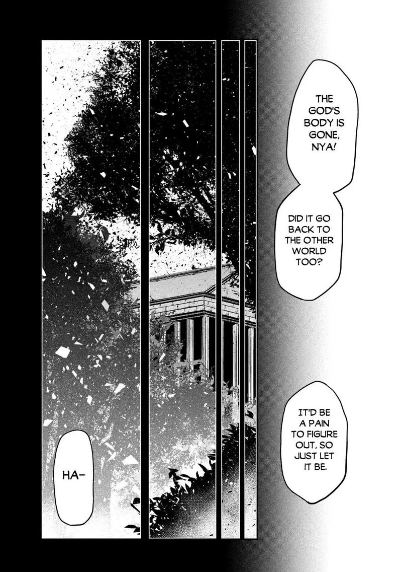 Isekai Kaeri no Daikenja-sama wa Sore Demo Kossori Kurashite Iru Tsumori desu Chapter 29 page 31