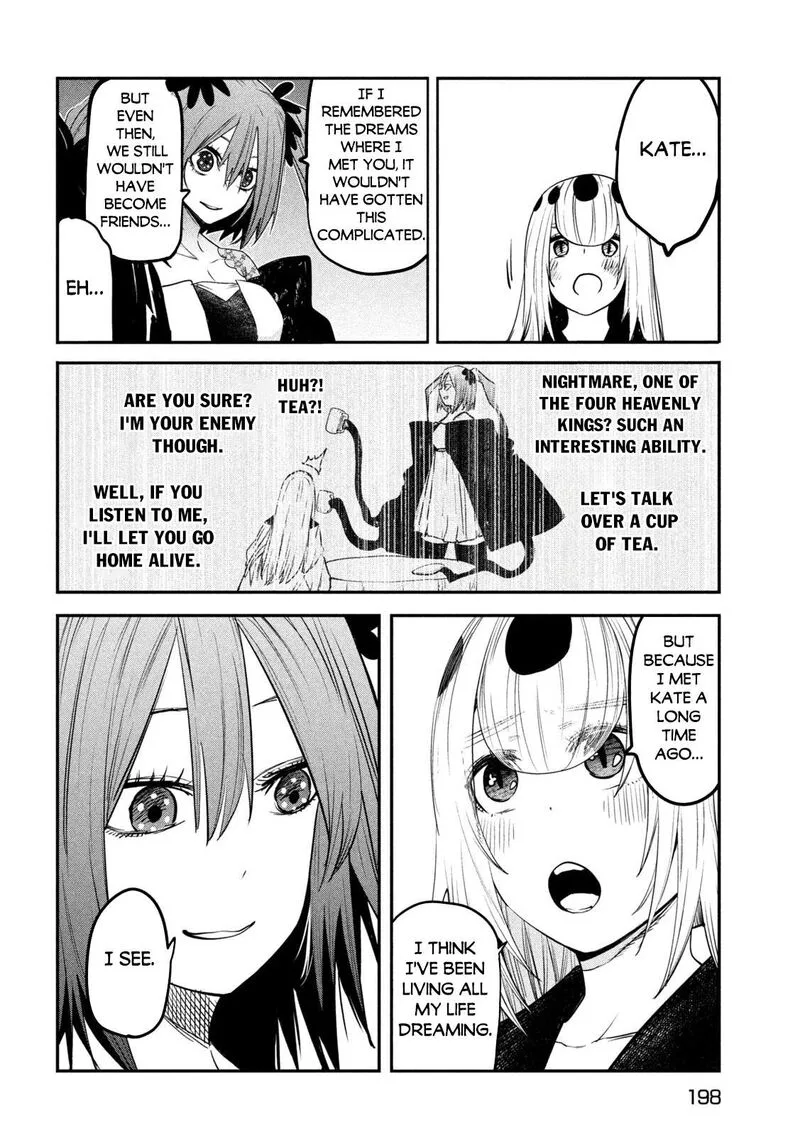 Isekai Kaeri no Daikenja-sama wa Sore Demo Kossori Kurashite Iru Tsumori desu Chapter 29 page 28