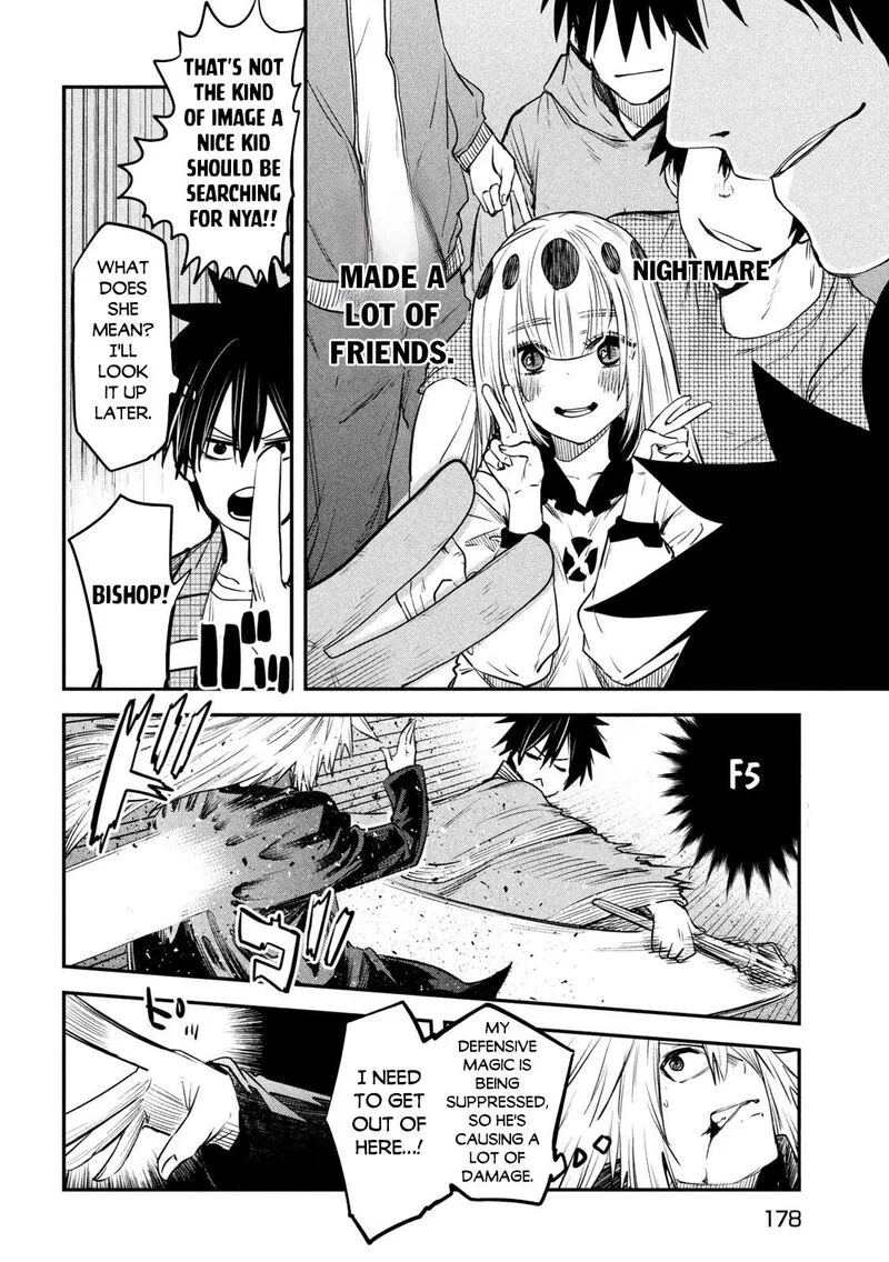 Isekai Kaeri no Daikenja-sama wa Sore Demo Kossori Kurashite Iru Tsumori desu Chapter 29 page 9