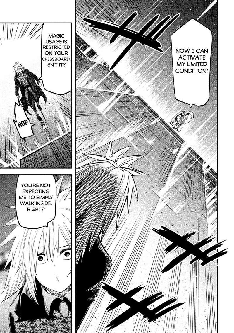 Isekai Kaeri no Daikenja-sama wa Sore Demo Kossori Kurashite Iru Tsumori desu Chapter 29 page 4