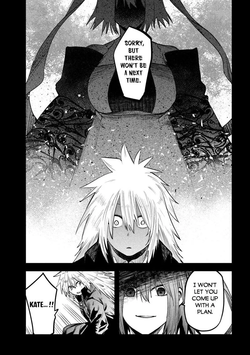 Isekai Kaeri no Daikenja-sama wa Sore Demo Kossori Kurashite Iru Tsumori desu Chapter 29 page 33