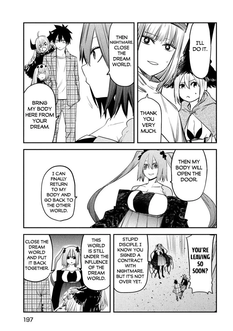 Isekai Kaeri no Daikenja-sama wa Sore Demo Kossori Kurashite Iru Tsumori desu Chapter 29 page 27