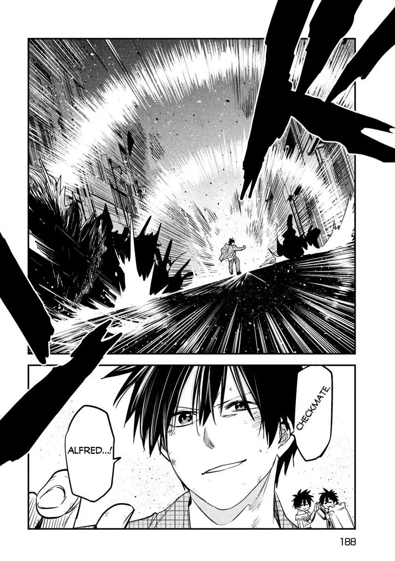 Isekai Kaeri no Daikenja-sama wa Sore Demo Kossori Kurashite Iru Tsumori desu Chapter 29 page 18