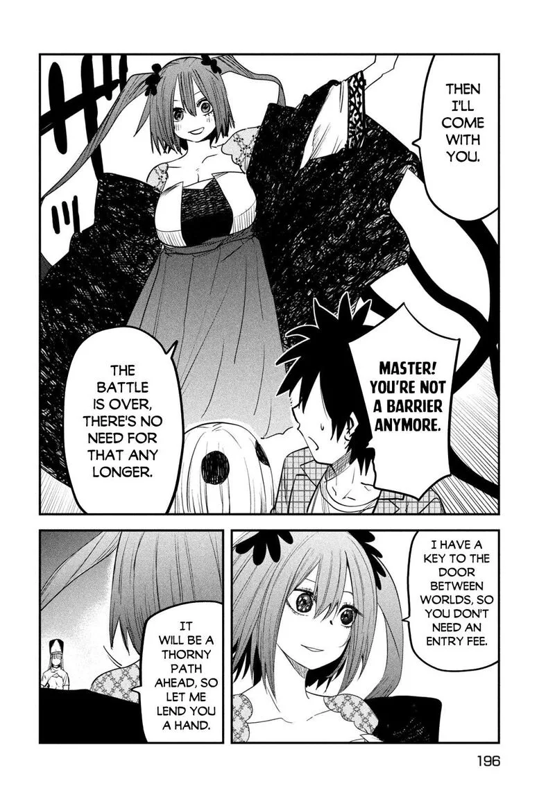 Isekai Kaeri no Daikenja-sama wa Sore Demo Kossori Kurashite Iru Tsumori desu Chapter 29 page 26