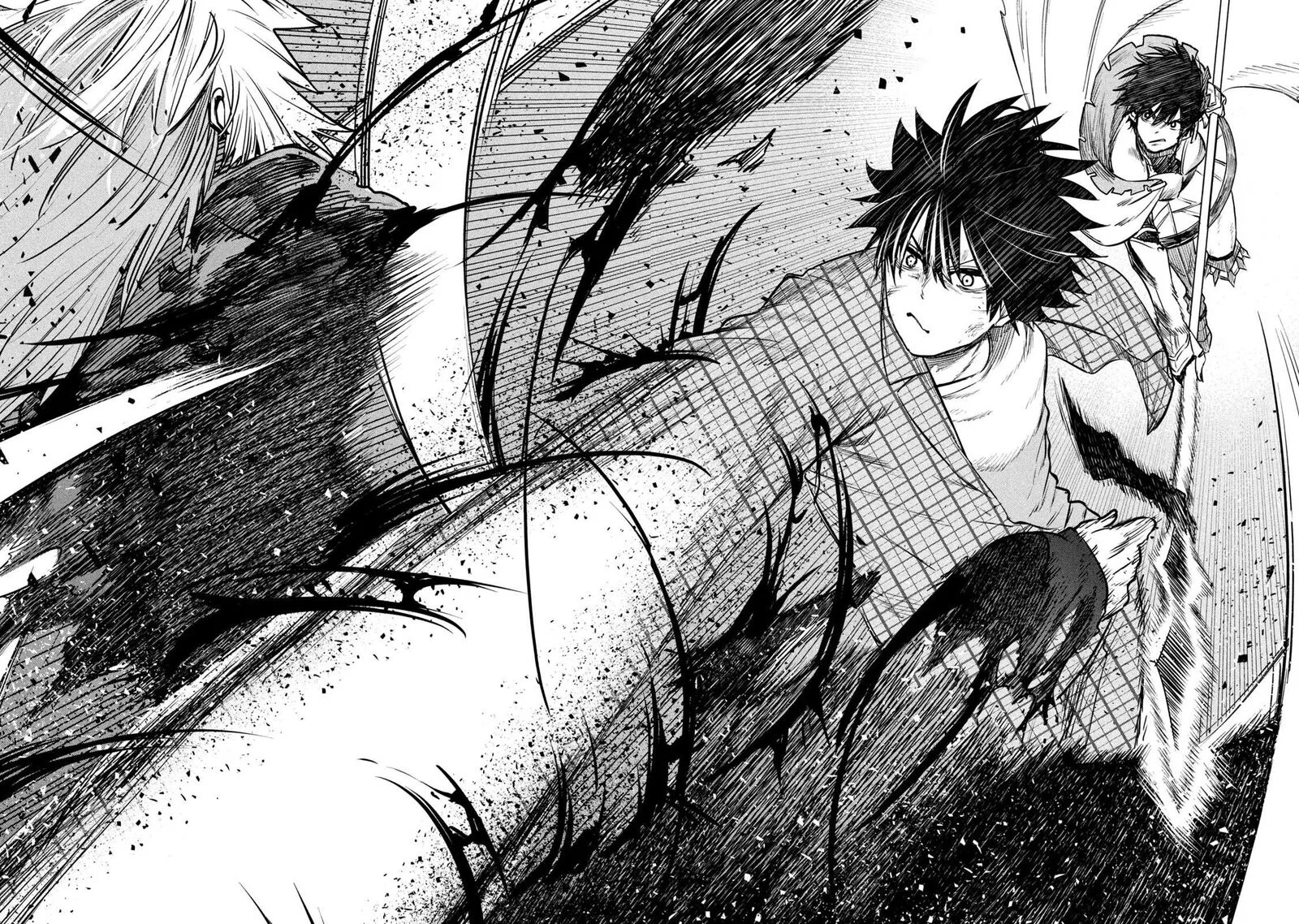 Isekai Kaeri no Daikenja-sama wa Sore Demo Kossori Kurashite Iru Tsumori desu Chapter 29 page 17