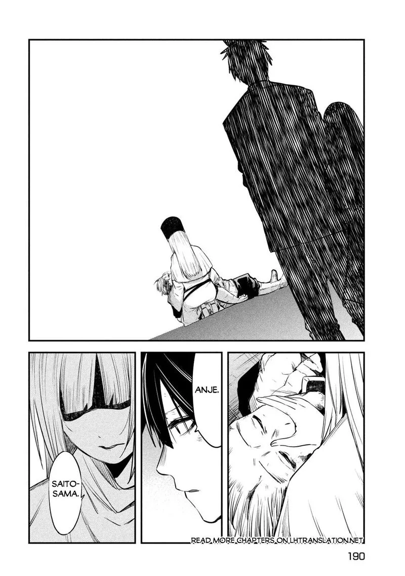 Isekai Kaeri no Daikenja-sama wa Sore Demo Kossori Kurashite Iru Tsumori desu Chapter 29 page 20