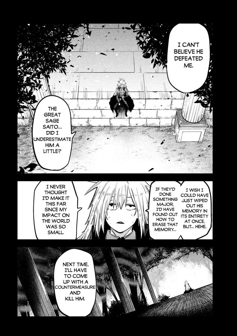 Isekai Kaeri no Daikenja-sama wa Sore Demo Kossori Kurashite Iru Tsumori desu Chapter 29 page 32