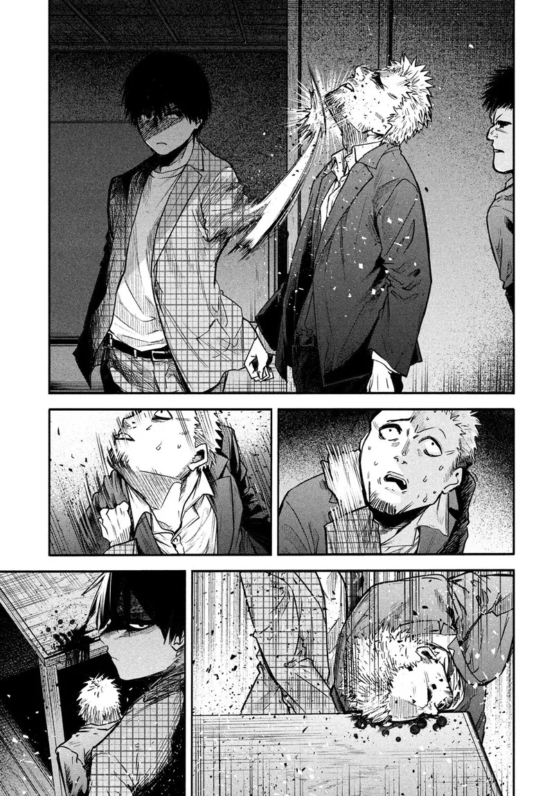 Isekai Kaeri no Daikenja-sama wa Sore Demo Kossori Kurashite Iru Tsumori desu Chapter 3 page 17