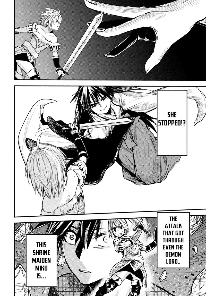Isekai Kaeri no Daikenja-sama wa Sore Demo Kossori Kurashite Iru Tsumori desu Chapter 3 page 24