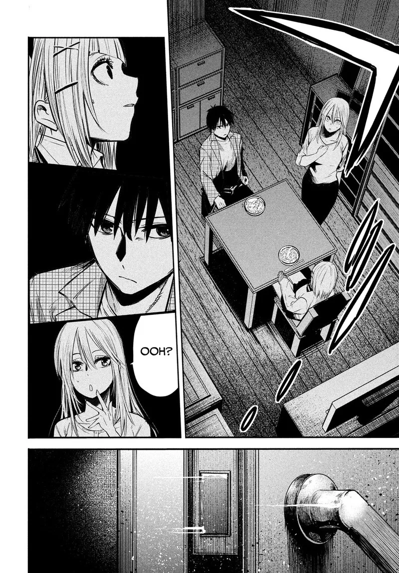 Isekai Kaeri no Daikenja-sama wa Sore Demo Kossori Kurashite Iru Tsumori desu Chapter 3 page 14