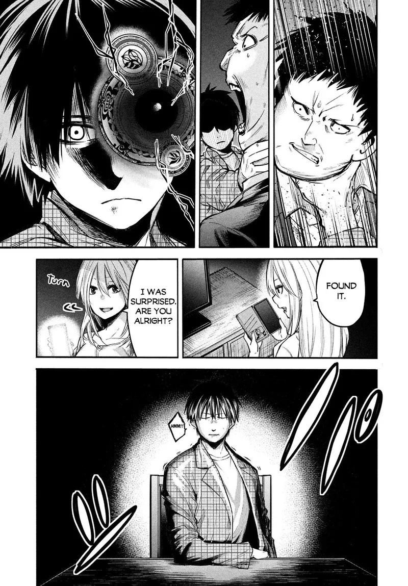 Isekai Kaeri no Daikenja-sama wa Sore Demo Kossori Kurashite Iru Tsumori desu Chapter 3 page 19