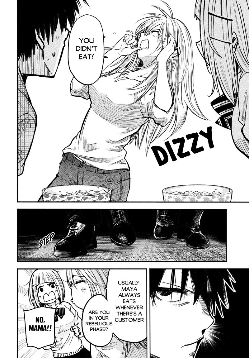 Isekai Kaeri no Daikenja-sama wa Sore Demo Kossori Kurashite Iru Tsumori desu Chapter 3 page 12
