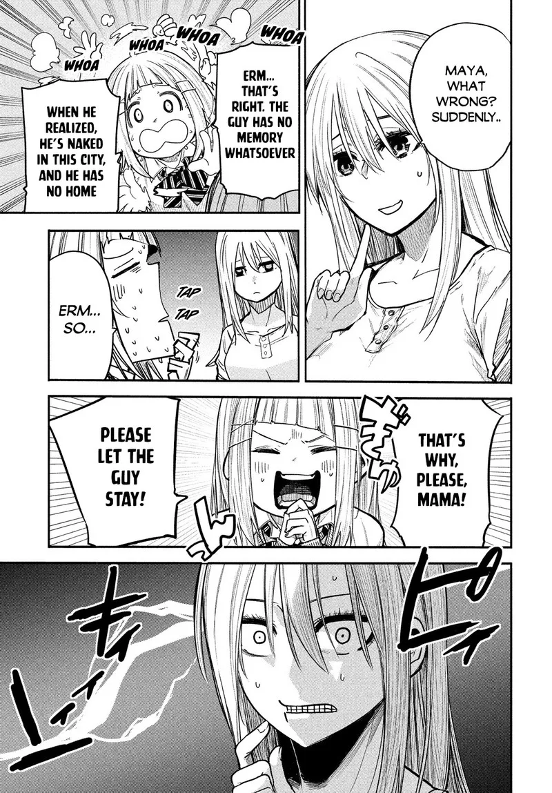 Isekai Kaeri no Daikenja-sama wa Sore Demo Kossori Kurashite Iru Tsumori desu Chapter 3 page 29