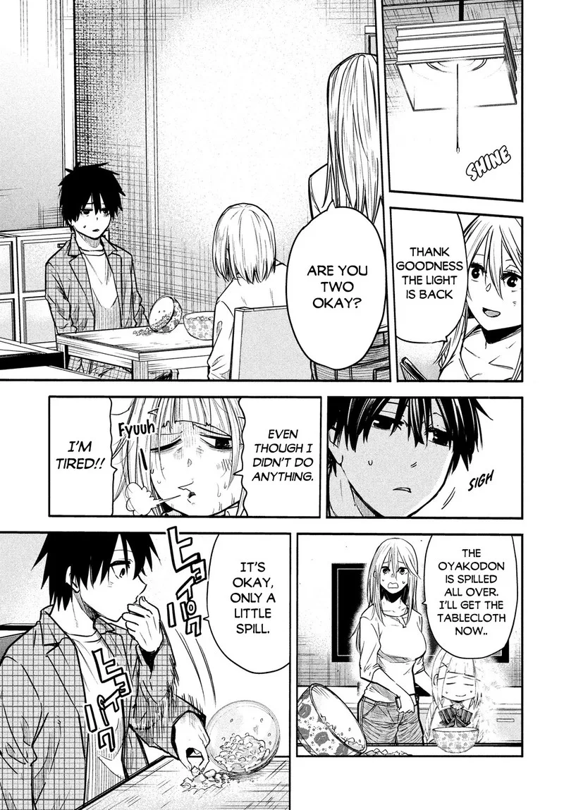 Isekai Kaeri no Daikenja-sama wa Sore Demo Kossori Kurashite Iru Tsumori desu Chapter 3 page 27