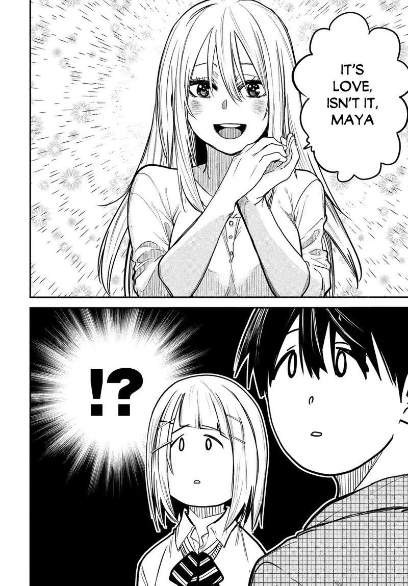 Isekai Kaeri no Daikenja-sama wa Sore Demo Kossori Kurashite Iru Tsumori desu Chapter 3 page 30