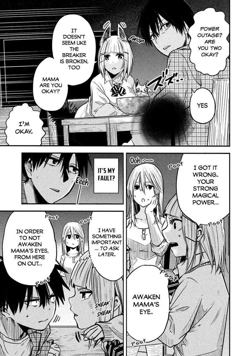 Isekai Kaeri no Daikenja-sama wa Sore Demo Kossori Kurashite Iru Tsumori desu Chapter 3 page 15