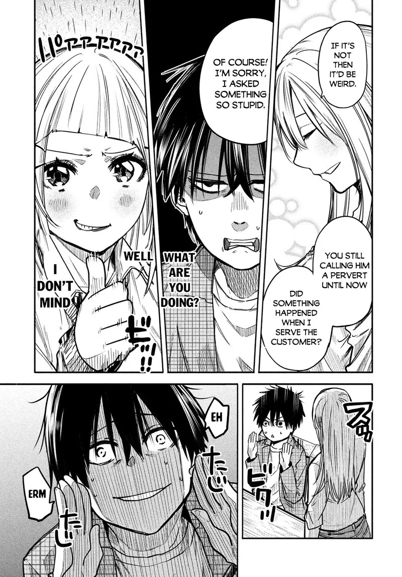 Isekai Kaeri no Daikenja-sama wa Sore Demo Kossori Kurashite Iru Tsumori desu Chapter 3 page 31
