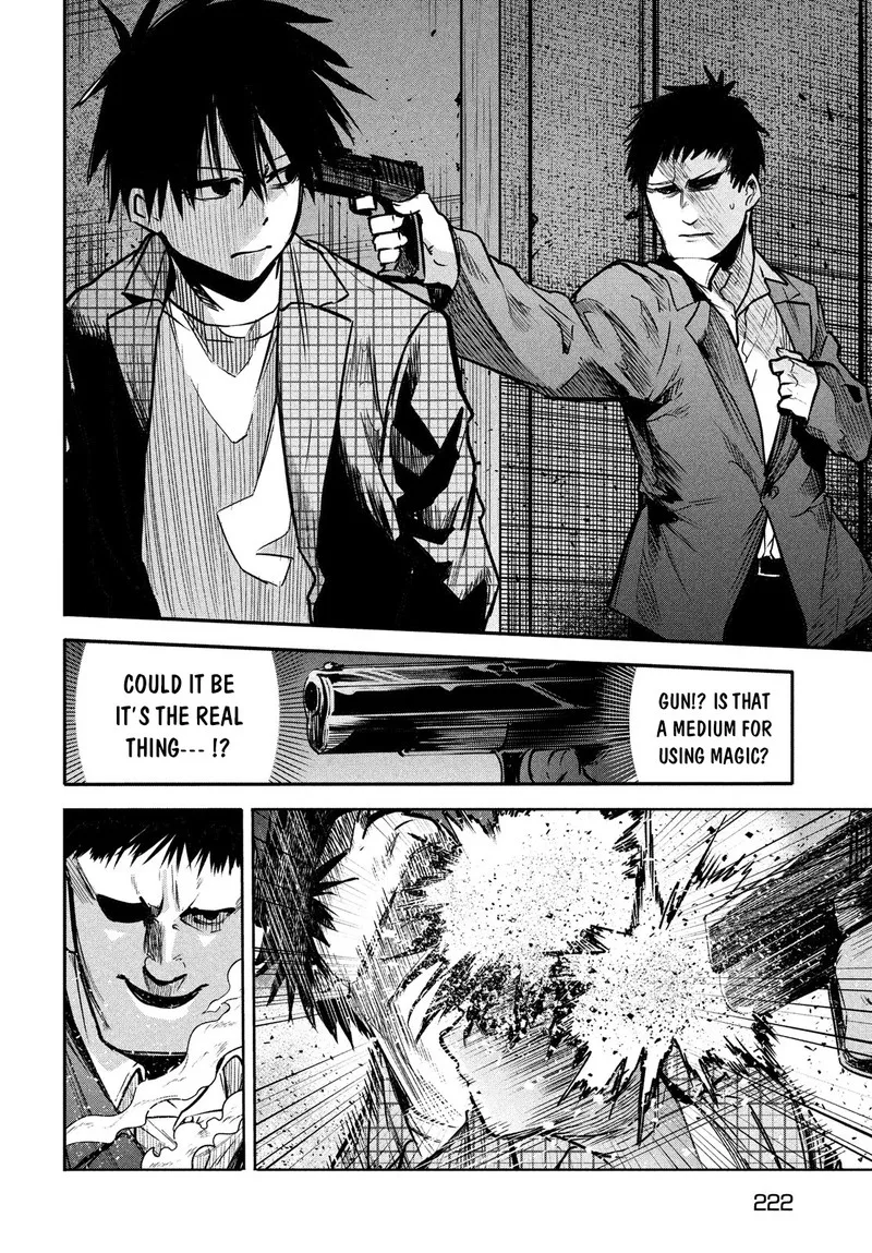 Isekai Kaeri no Daikenja-sama wa Sore Demo Kossori Kurashite Iru Tsumori desu Chapter 3 page 18