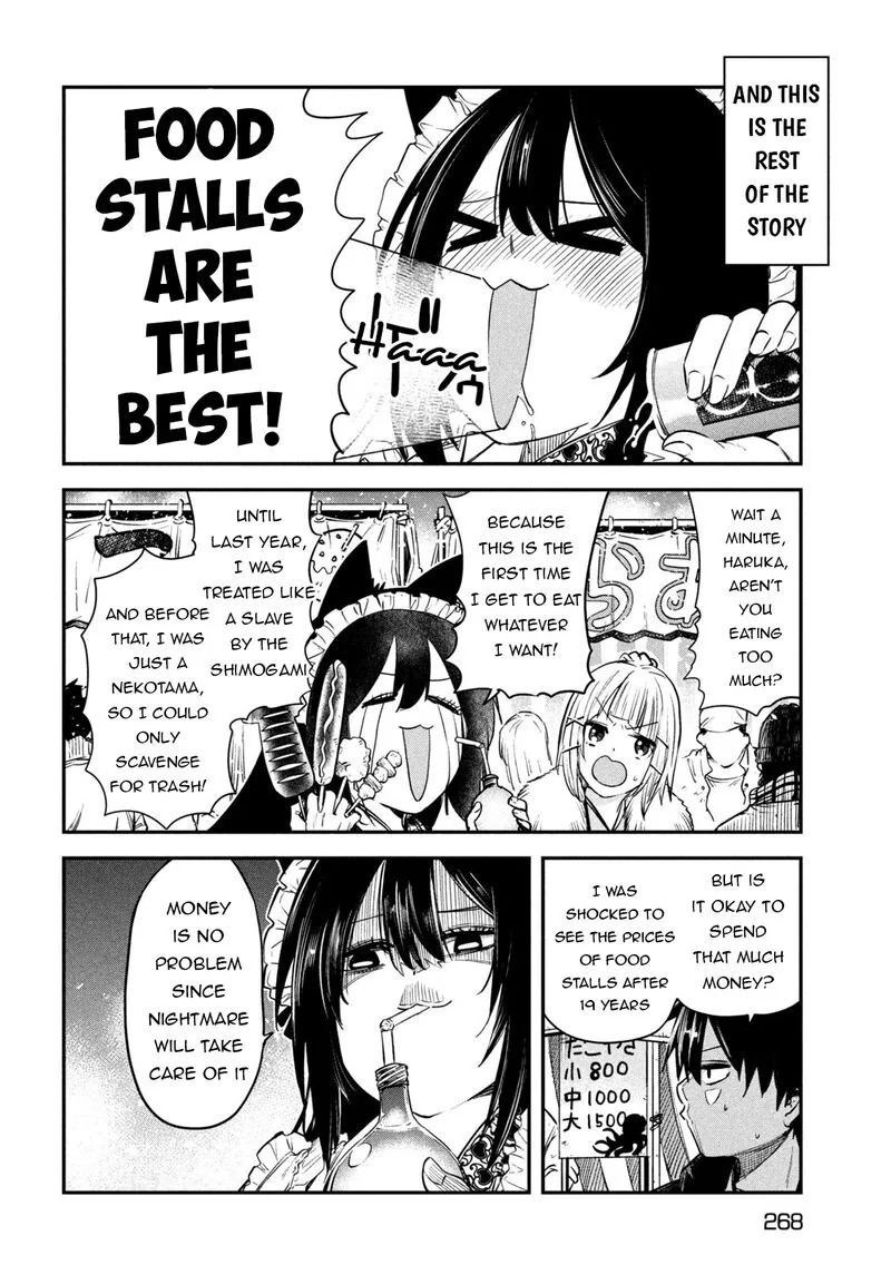 Isekai Kaeri no Daikenja-sama wa Sore Demo Kossori Kurashite Iru Tsumori desu Chapter 30 page 10