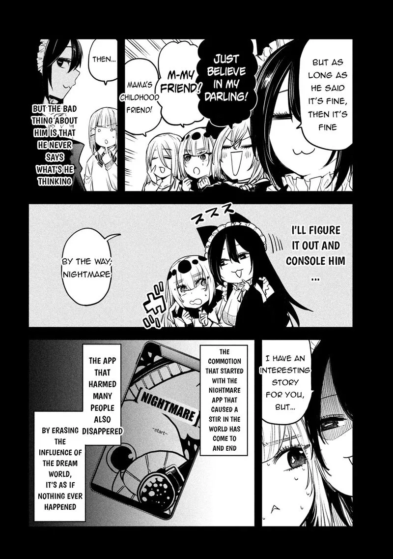 Isekai Kaeri no Daikenja-sama wa Sore Demo Kossori Kurashite Iru Tsumori desu Chapter 30 page 8