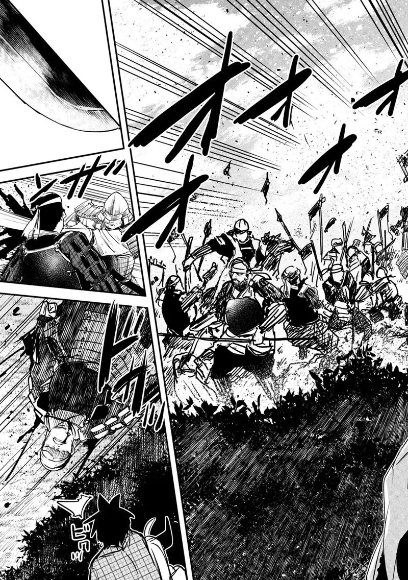 Isekai Kaeri no Daikenja-sama wa Sore Demo Kossori Kurashite Iru Tsumori desu Chapter 30 page 34