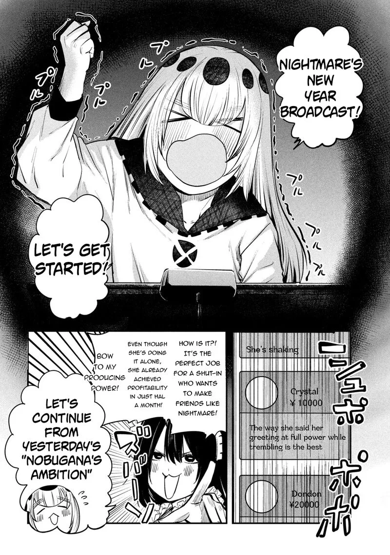 Isekai Kaeri no Daikenja-sama wa Sore Demo Kossori Kurashite Iru Tsumori desu Chapter 30 page 12