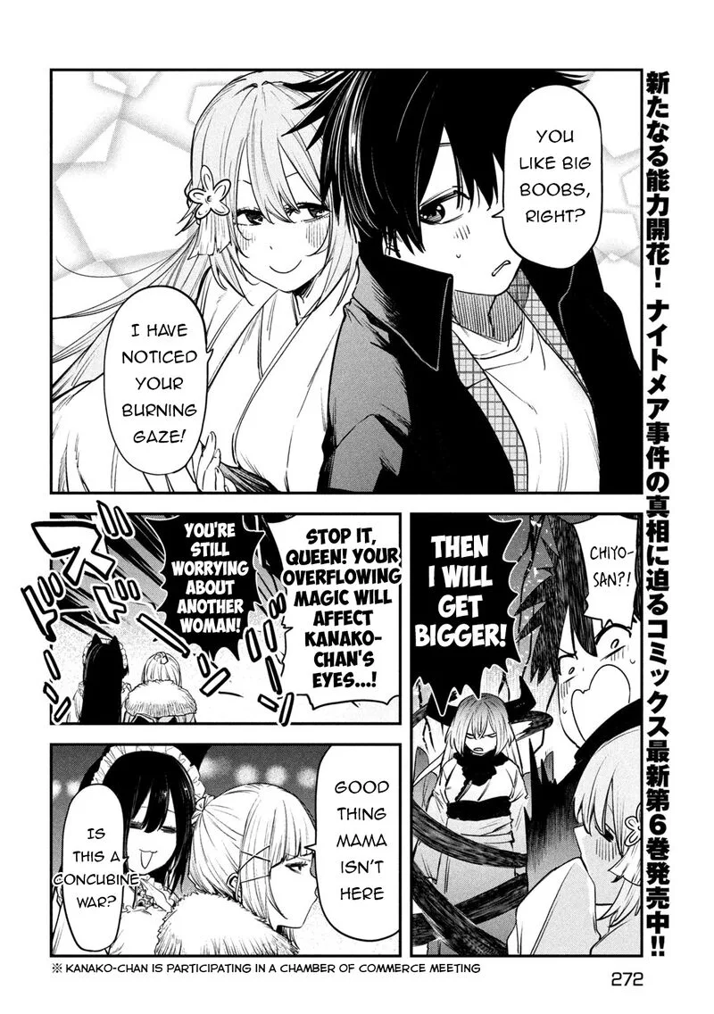 Isekai Kaeri no Daikenja-sama wa Sore Demo Kossori Kurashite Iru Tsumori desu Chapter 30 page 14