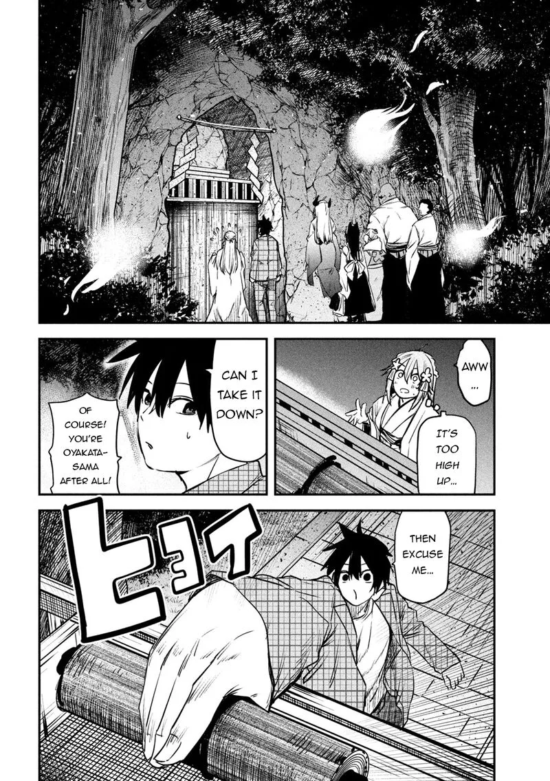 Isekai Kaeri no Daikenja-sama wa Sore Demo Kossori Kurashite Iru Tsumori desu Chapter 30 page 29