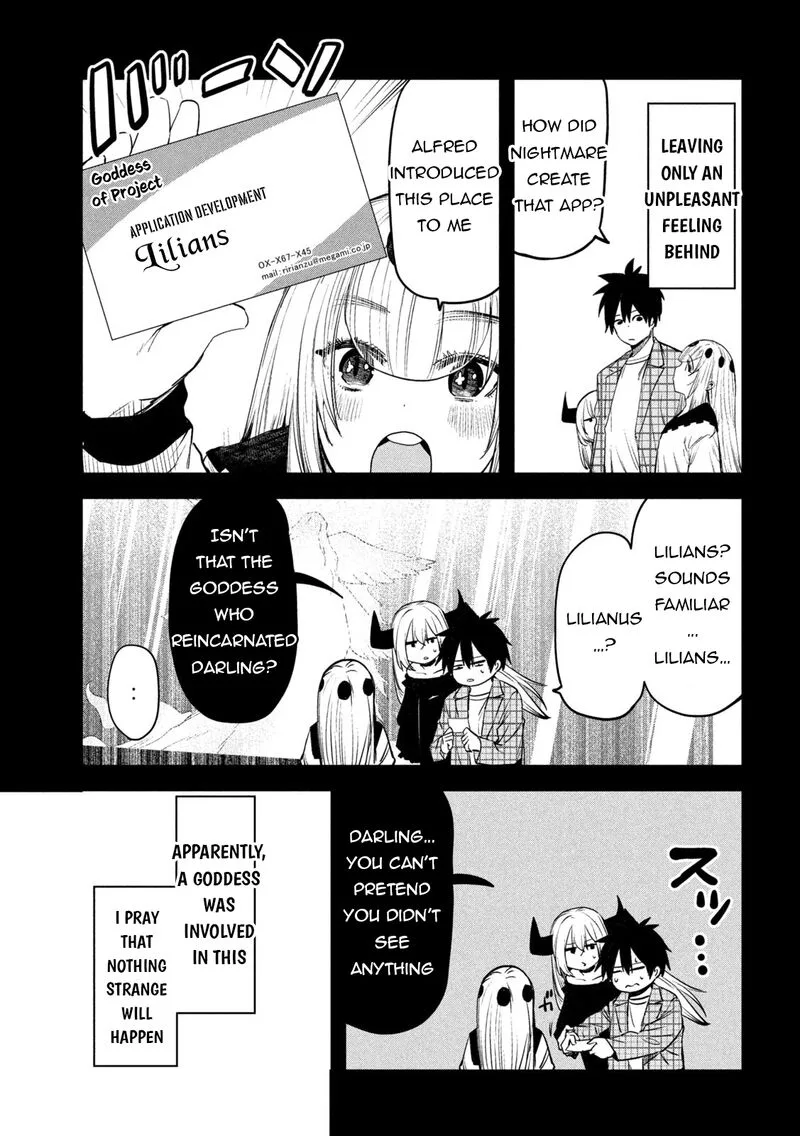 Isekai Kaeri no Daikenja-sama wa Sore Demo Kossori Kurashite Iru Tsumori desu Chapter 30 page 9