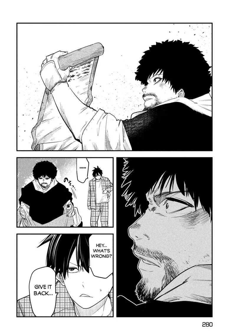 Isekai Kaeri no Daikenja-sama wa Sore Demo Kossori Kurashite Iru Tsumori desu Chapter 31 page 33