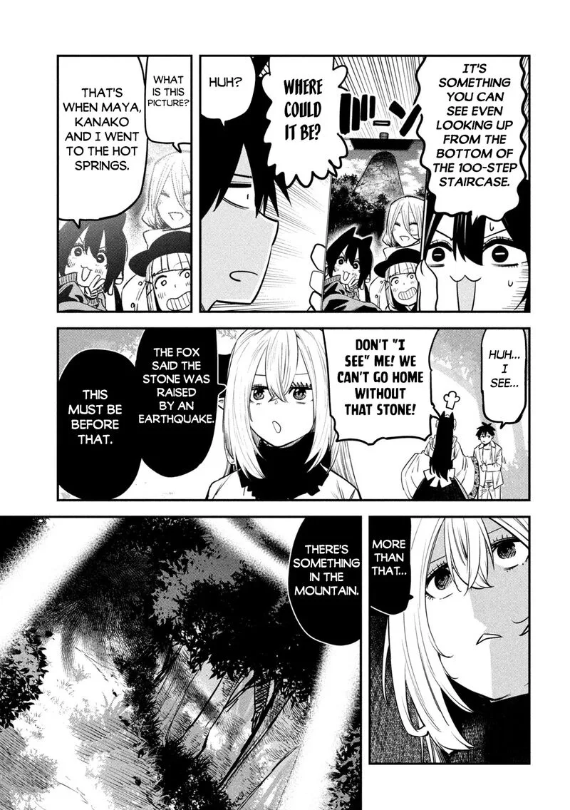 Isekai Kaeri no Daikenja-sama wa Sore Demo Kossori Kurashite Iru Tsumori desu Chapter 31 page 14