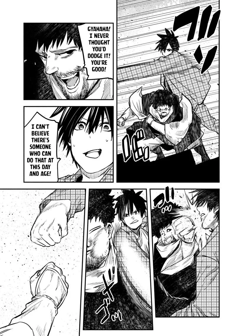 Isekai Kaeri no Daikenja-sama wa Sore Demo Kossori Kurashite Iru Tsumori desu Chapter 31 page 28