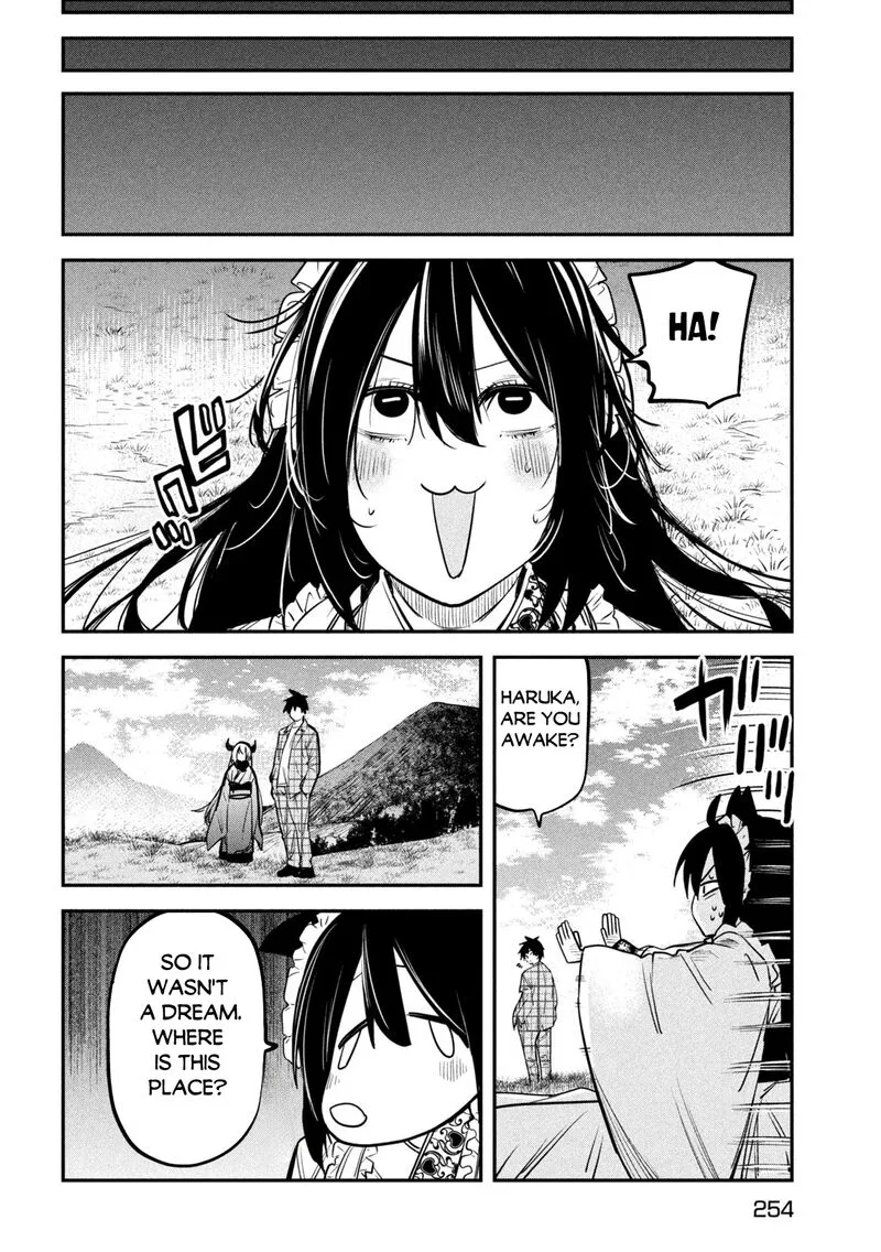 Isekai Kaeri no Daikenja-sama wa Sore Demo Kossori Kurashite Iru Tsumori desu Chapter 31 page 7